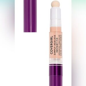 Covergirl Simply Ageless Instant Fix Advanced Concealer, You Choose.